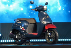 Honda Giorno+ Disney Fantasia Edition, Segini Harganya 