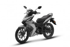 New Honda Supra GTR Facelift 2025: Bebek Sport Garang Pesaing Yamaha Vixion