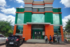 Libur Lebaran Telah Selesai, Bank Bengkulu Kembali Buka Layanan