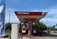 Lowongan Kerja Staf Administrasi PT Pertamina Bengkulu, Gaji Rp 7-9 Juta per Bulan, Ini Link Pendaftarannya