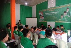 PKL GPAnsor Kepahiang Diikuti 70 Peserta