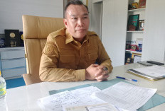 PLTPB Mulai Digarap, Kepahiang Berpotensi Dapat Bagi Hasil Mencapai Rp41,3 Miliar