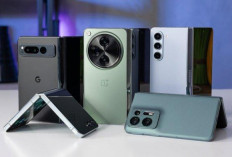 Hebat! Samsung Dominasi Pasar Android di Dunia Tahun 2025