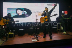 Royalti Musik dan Keadilan Ekonomi Kreatif di Indonesia