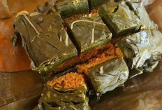 8 Makanan Khas Bengkulu yang Terkenal, Wajib Dicoba!