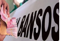 Rumah Penerima PKH dan BPNT di Lebong Bakal Dipasang Stiker