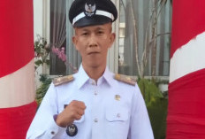 Tahun 2025, KPM BLT-DD Pagar Agung Bermani Ilir Bertambah