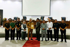 Reses DPRD Kepahiang Rampung, Masyarakat Minta Pembangunan Ini 