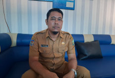 5 Paket Bidang SDA Terkontrak, 2 Lainnya Lelang Ulang