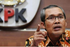 KPK Dapat 'Ancaman', Nama Tertentu jangan Dijadikan Tersangka