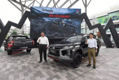 Sudah Launching, 3 Mobil Diesel Ini Merupakan Edisi Khusus