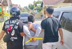 Warga Kecamatan Kepahiang Terancam 15 Tahun Penjara: Gara-gara Wikwik Adik Ipar