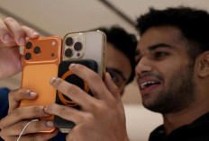 iPhone 17 Dibanjiri Banyak Keluhan: Termasuk Masalah Koneksi Wi-fi 