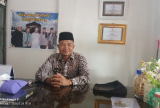 Kelurahan Pasar Ujung Komitmen Mewujudkan Masyarakat Sejahtera dan Berkualitas