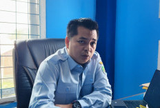 Perumda Rafflesia Bengkulu Tengah Verifikasi Ratusan Usulan SR Gratis 