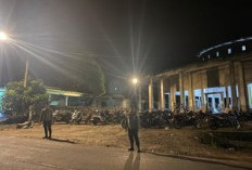 2 Kejadian Menonjol dan Arus Mudik Meningkat 20 Persen: Secercah Peristiwa di Kepahiang Jelang Lebaran 