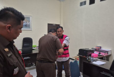 Dugaan Korupsi DD Air Pesi: Jaksa Dalami Keterlibatan Pihak Lain, Bakal Ada Tersangka Baru?