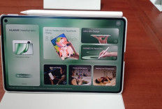 7 Keuntungan dan Kerugian Huawei MatePad Mini: Pesaing untuk iPad Mini dengan Memori Luas