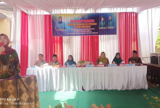 Supervisi ke Desa, TP PKK Kabupaten Kepahiang Maksimalkan Program Kerja