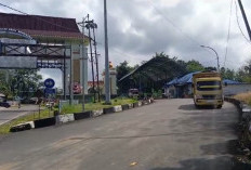 Selama Libur Idul Fitri, UPPKB PUT Jadi Rest Area Pemudik