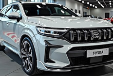 Toyota Fortuner 2026: Harga Naik tapi Sesuai dengan Pembaruannya, Lebih Tangguh dan Canggih 