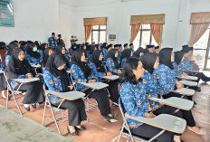 Apakah PPPK Paruh Waktu Guru Berkesempatan Menjadi Kepala Sekolah? Ini Penjelasannya