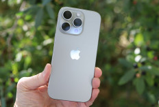Diciptakan Menggunakan Material Aluminium: Iphone 17 Pro Max Diprediksi Bakal Jadi Produk Apple Paling Tahan B
