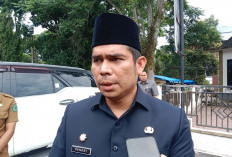 Verifikasi Kelulusan 1.468 Calon PPPK Rejang Lebong Tuntas