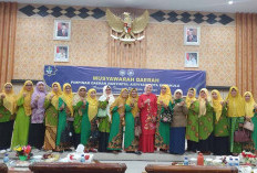 Hajah Leni Jalin Kolaborasi Wujudkan Perempuan Tangguh di Bengkulu
