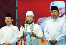  Penuhi Kebutuhan Masyarakat Enggano, Pemprov Bengkulu Siapkan Rp5 Miliar