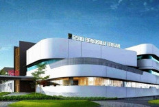 Bupati Rachmat: RSUD Bengkulu Tengah Tercanggih di Provinsi Bengkulu 