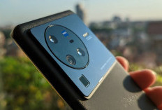  Rekomended! Ini 3 HP Vivo dengan Kamera Terbaik, Bagus Untuk Fotografi