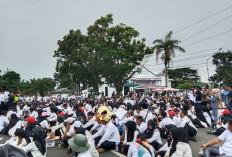 Hari Terakhir Pendaftaran PPPK Tahap 2, Honorer Diingatkan Segera Daftar