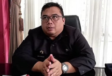 Inspektorat Rejang Lebong Kebut Audit 122 Desa