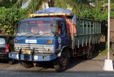 Nissan Condor: Truk Diesel yang Tergusur dengan Munculnya Hino Ranger Lohan