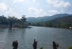 Cegah Potensi Kebocoran PAD Retribusi Wisata, Ini Kata Ketua DPRD Lebong 
