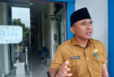 Wacana Relokasi TPA Sampah, Ini Penjelasan DLH Lebong