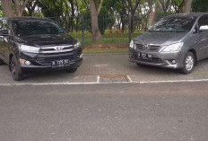 Perbandingan Toyota Kijang Innova Diesel 2 KD-FTV dan Innova 2 GD-FTV,  Mana yang Lebih Andal? 