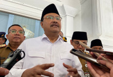 Menteri dan Wamen Sosial RI ke Bengkulu, Salurkan Bantuan Atensi