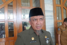 Pemprov Bengkulu Buka Seleksi Petugas Haji Daerah Tahun 2025