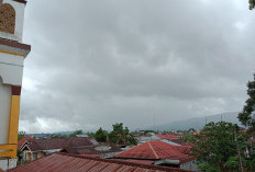 Waspada Penyakit Pancaroba, Dinkes Rejang Lebong Imbau Masyarakat Jaga Kesehatan