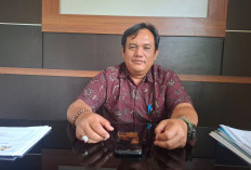 Sasar 3 Desa, Kabupaten Lebong Dapat Bantuan Pembangunan MCK