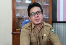 Pihak Ketiga Pengelola SRG di Kepahiang Sudah Siap, Tapi Masih Terganjal Izin