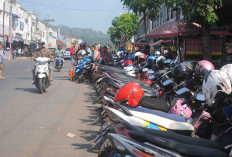 Tercium Adanya Dugaan Pungli di Parkir Pasar Kepahiang, Dishub Beberkan Titik Parkir Resminya!