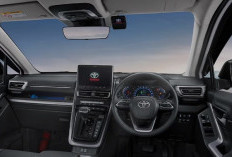 Toyota Kijang Innova Zenix Hybrid Punya Fitur Keselamatan Tingkat Tinggi: Apa Saja?