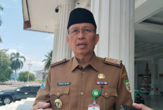 Seleksi JPTP Pemprov Bengkulu: Tahapan Berakhir, Pansel Rekap Nilai