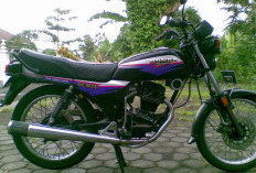  Honda GL Pro Reborn 3 Generasi: Ini 5 Kelebihannya dan GL Diambil dari Singkatan Samurai  