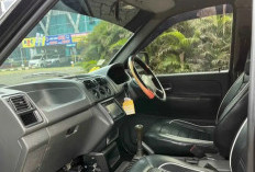 Cara Mengatasi Masalah Sistem AC Mobil Diesel