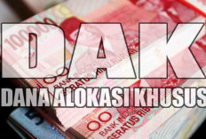 Rejang Lebong Dapat DAK Rp 8,8 Miliar untuk Sanitasi dan Air Bersih