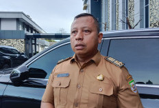 Dinas PUPR Bengkulu Pastikan Selesaikan Temuan BPK RI 